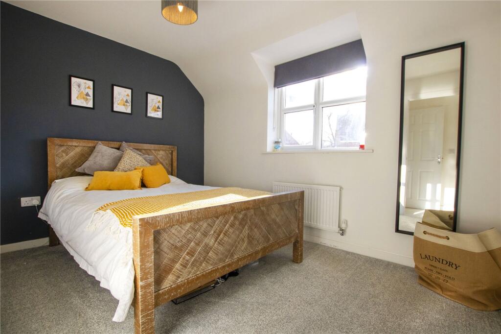 Additional image 10 of Escelie Way, Birmingham, West Midlands, B29