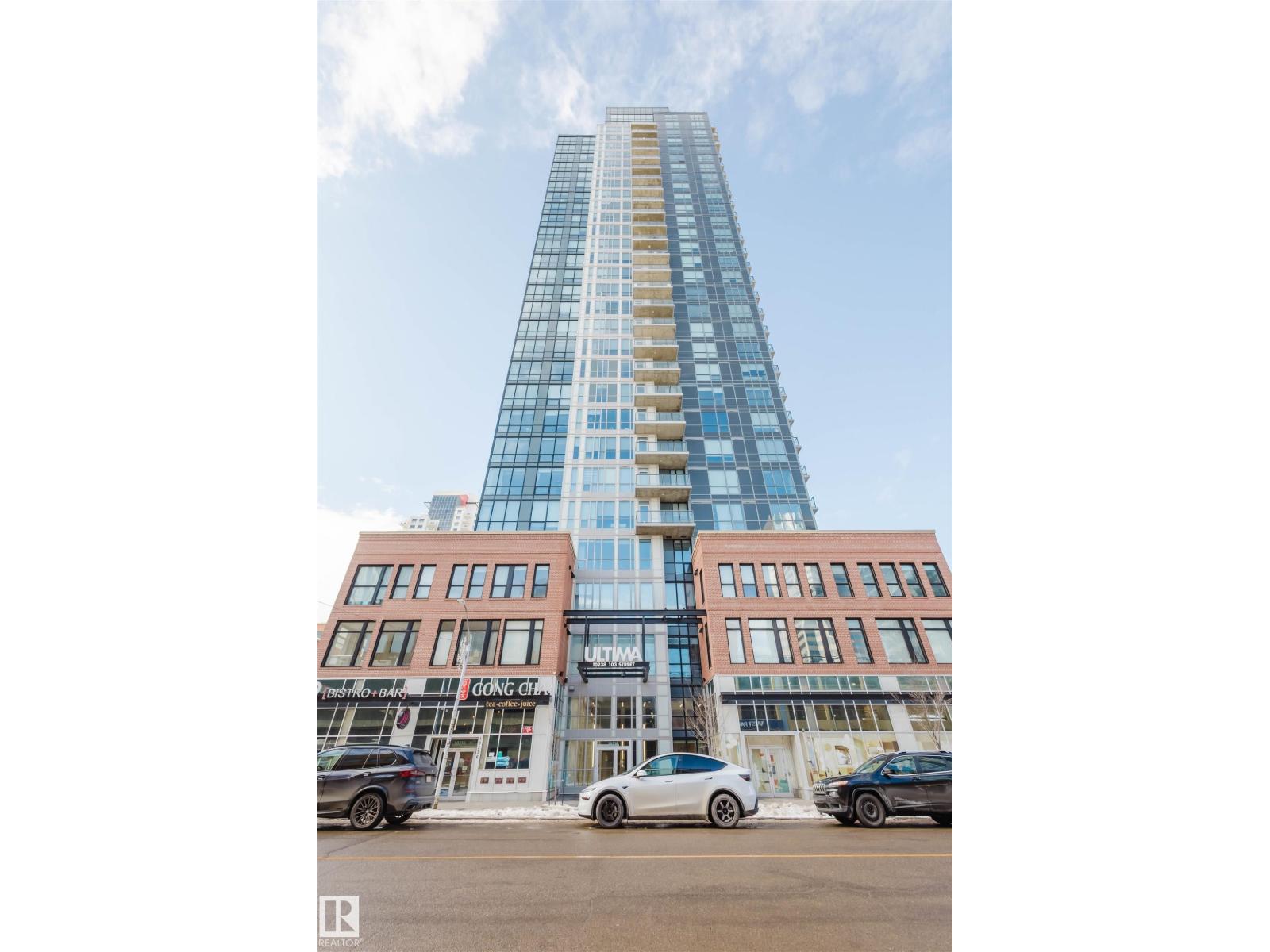 502-10238 103 Street NW, Edmonton, AB, T5J0G6