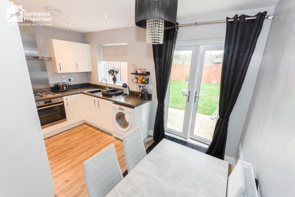 Additional image 5 of Legging Road, Birmingham, West Midlands