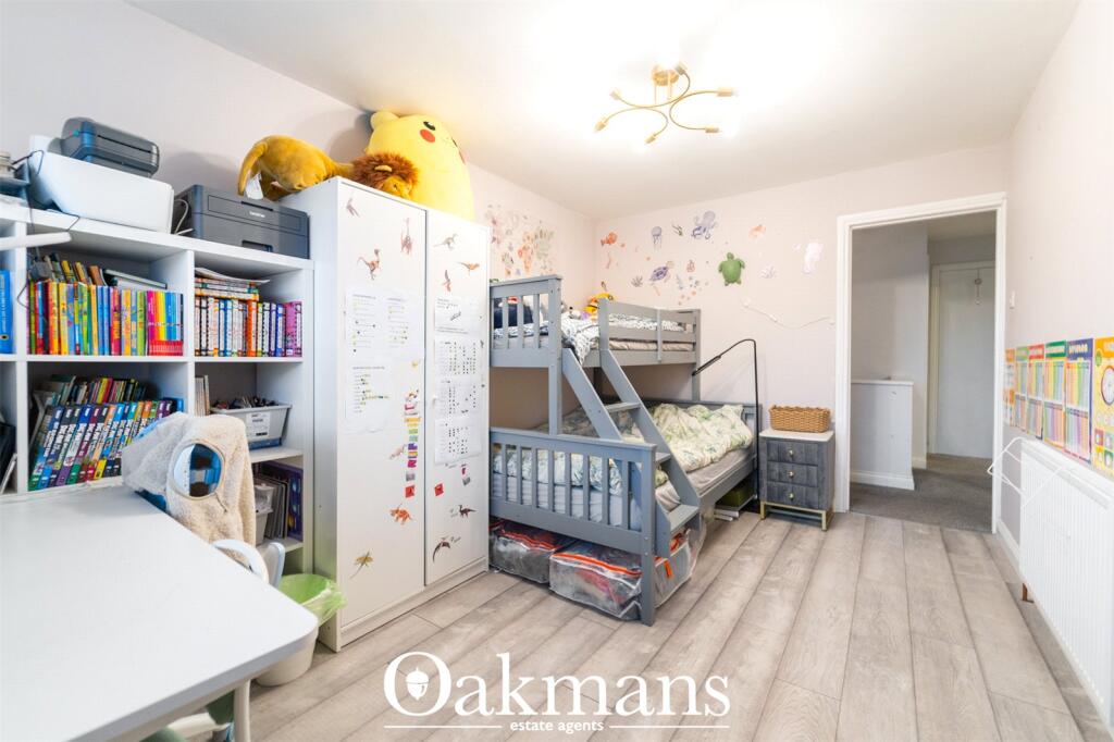 Additional image 17 of Jervoise Drive, Birmingham, West Midlands, B31