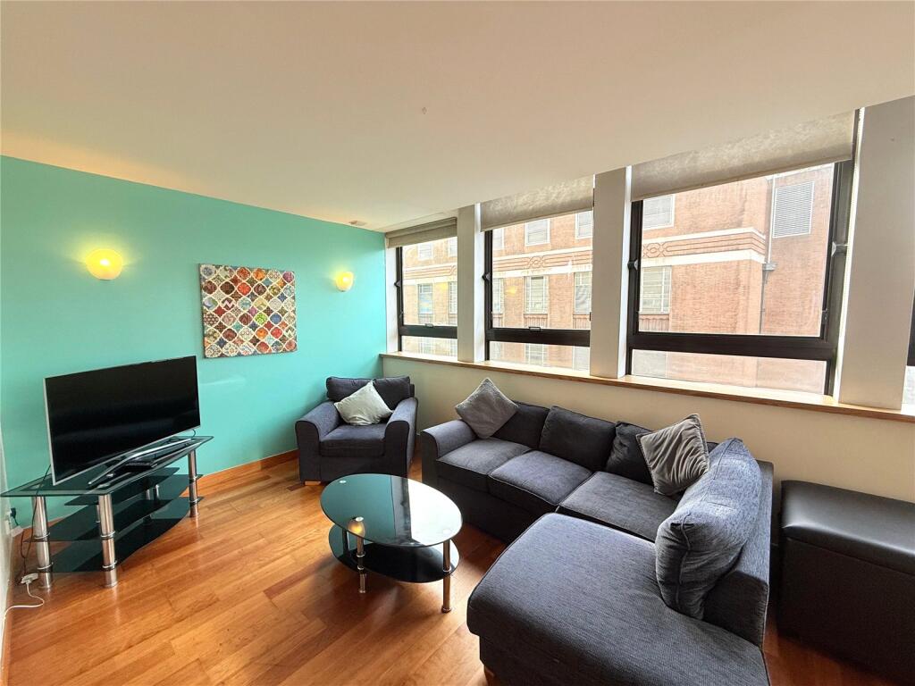 Additional image 2 of Newhall Street, Birmingham, West Midlands, B3