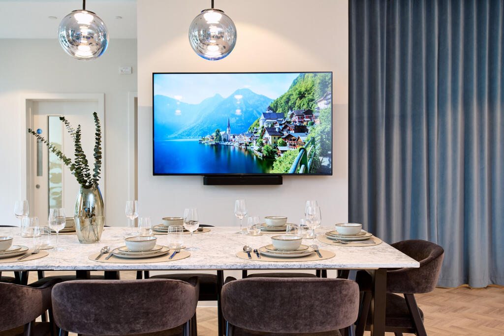 Additional image 5 of The Silver Yard, Birmingham Birmingham B4