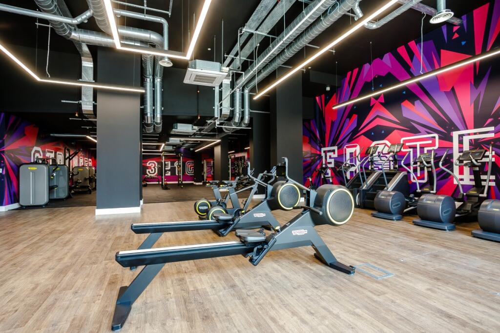 Additional image 7 of Allegro, Exchange Square B4