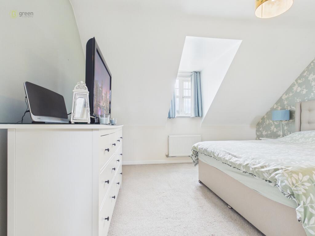 Additional image 24 of Hawksworth Crescent, Chelmsley Wood, B37