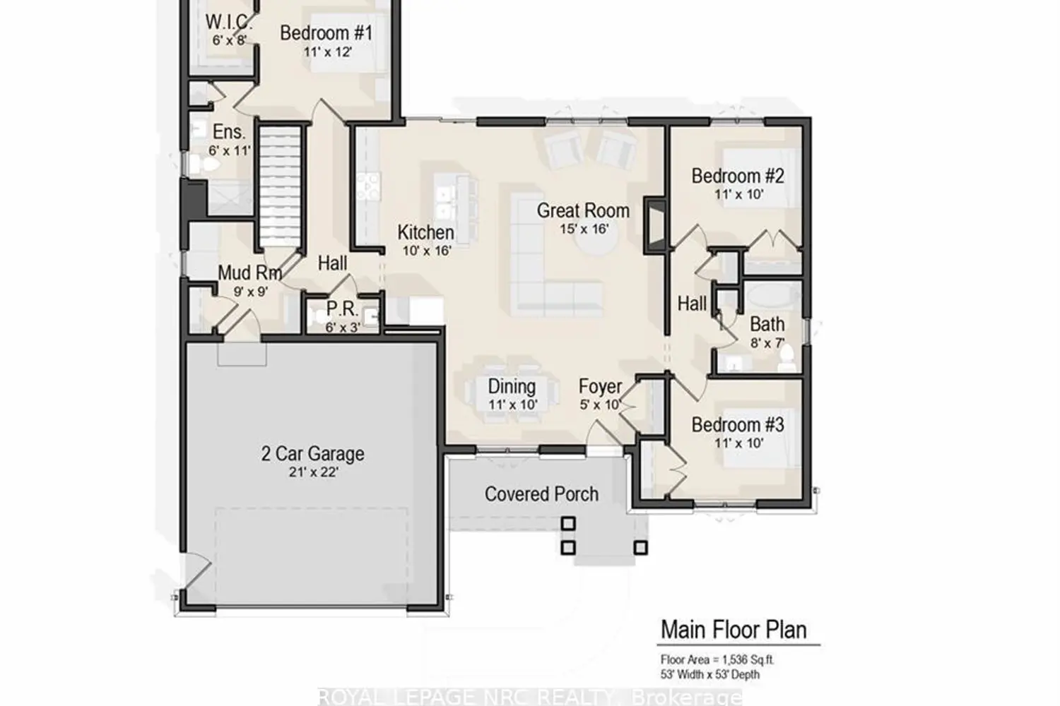 Additional image 2 of 32035 Bell Road Lot 2