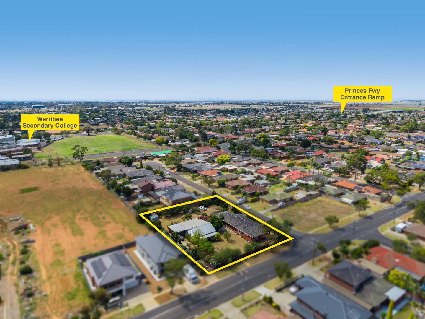Additional image 5 of 29 & 31 Chirnside & 1 Thelma Avenue, Werribee VIC 3030