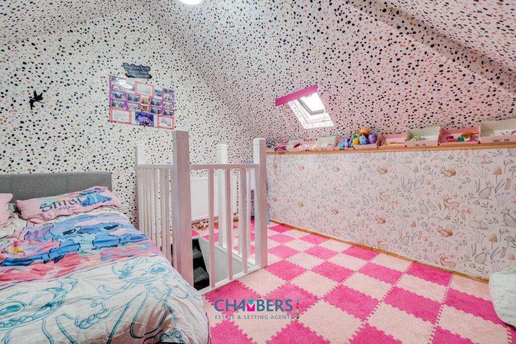 Additional image 27 of Chester Road, Castle Bromwich, Birmingham