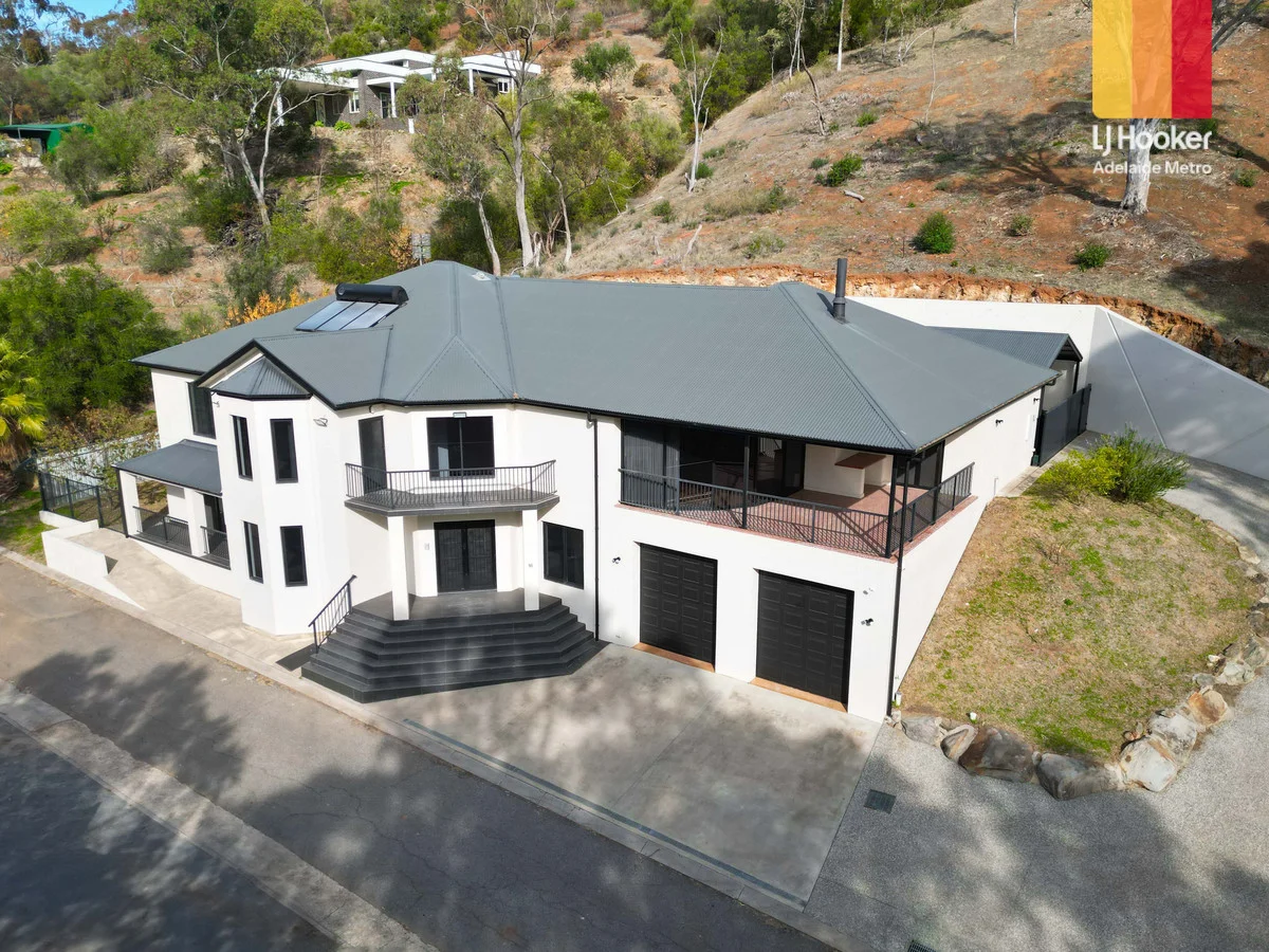 16 Old Norton Summit Road, Auldana SA 5072