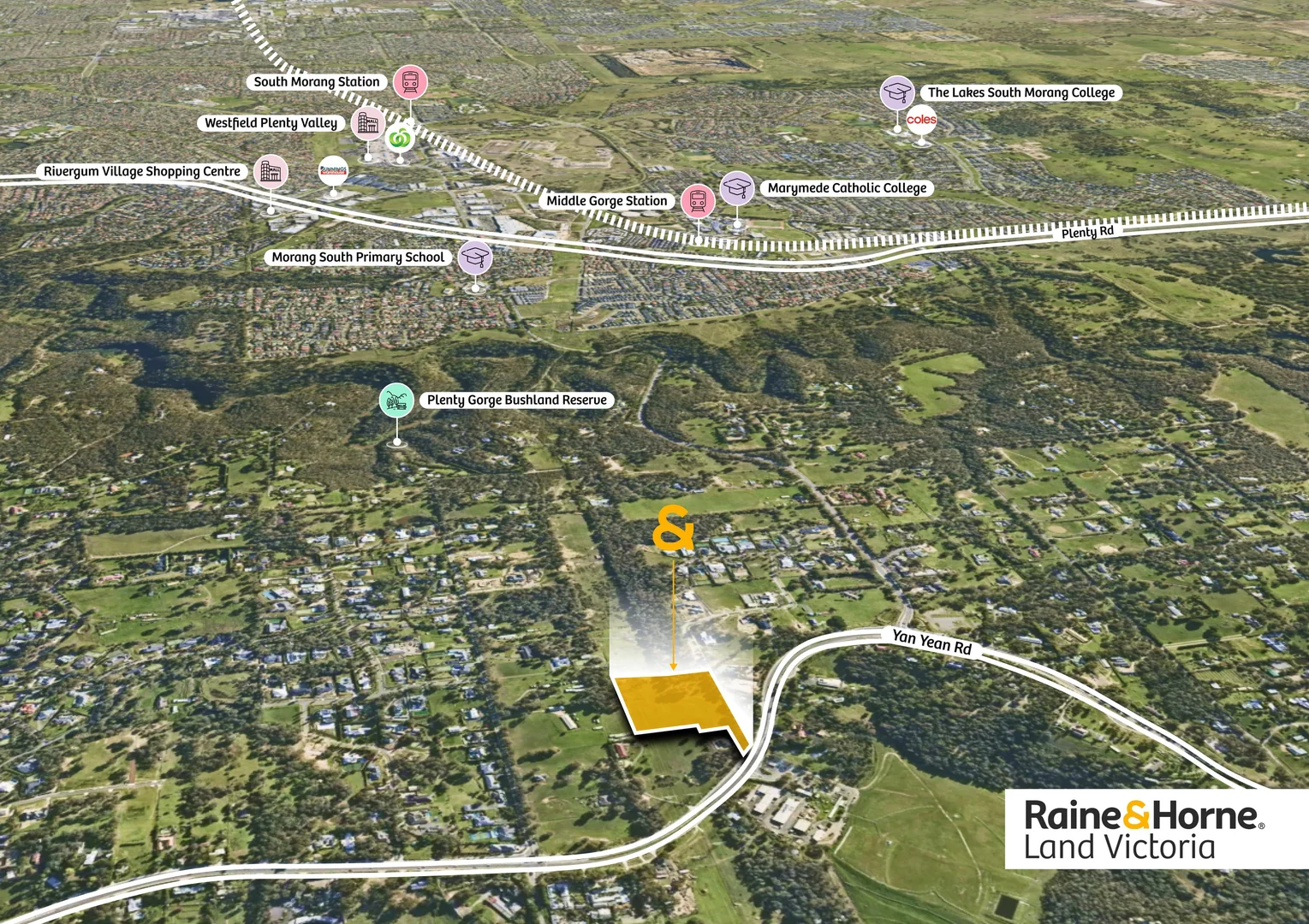 Additional image 2 of 317A Yan Yean Road, Plenty VIC 3090