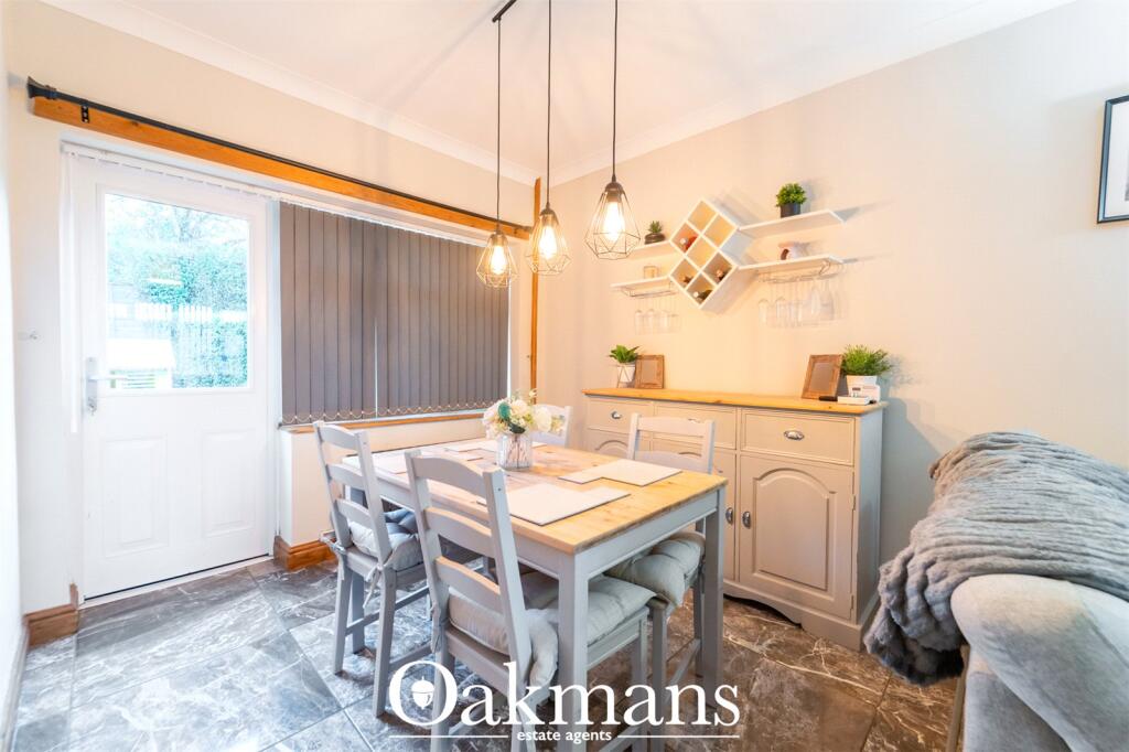 Additional image 8 of Himley Grove, Rednal, Birmingham, West Midlands, B45