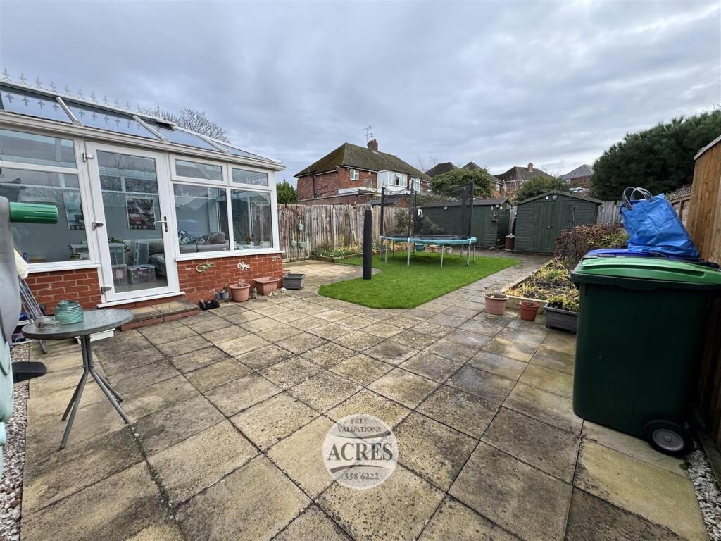 Additional image 35 of Grove Vale Avenue, Great Barr, Birmingham