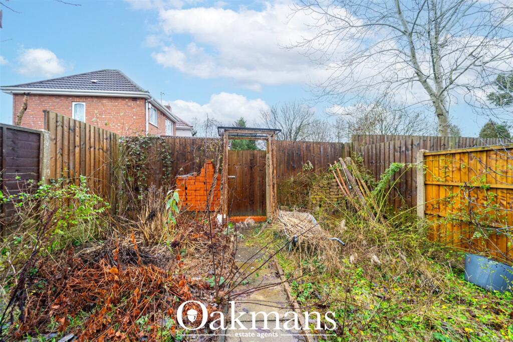 Additional image 24 of Corisande Road, Birmingham, West Midlands, B29