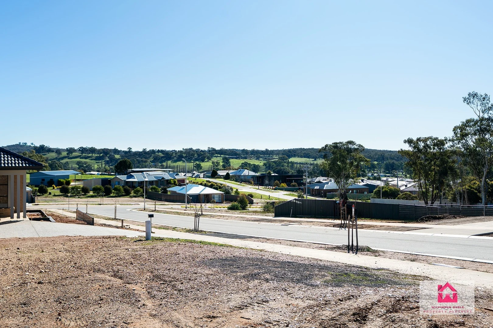 8 Protea Boulevard, Campbells Creek VIC 3451