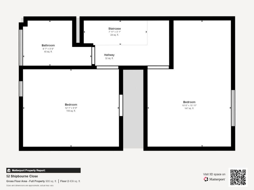 Additional image 13 of 52 Shipbourne Close, Harborne, Birmingham, B32 2LH