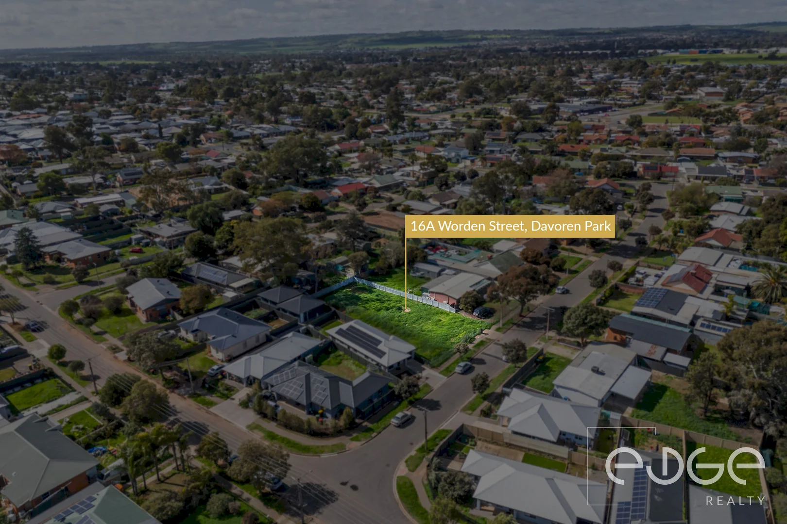 Additional image 2 of 16A Worden Street, Davoren Park SA 5113