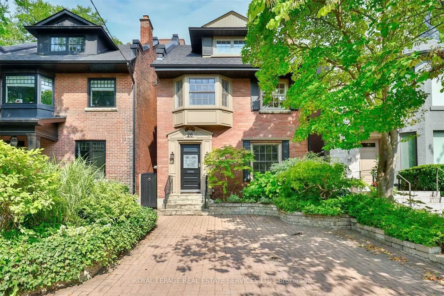 26 Summerhill Avenue