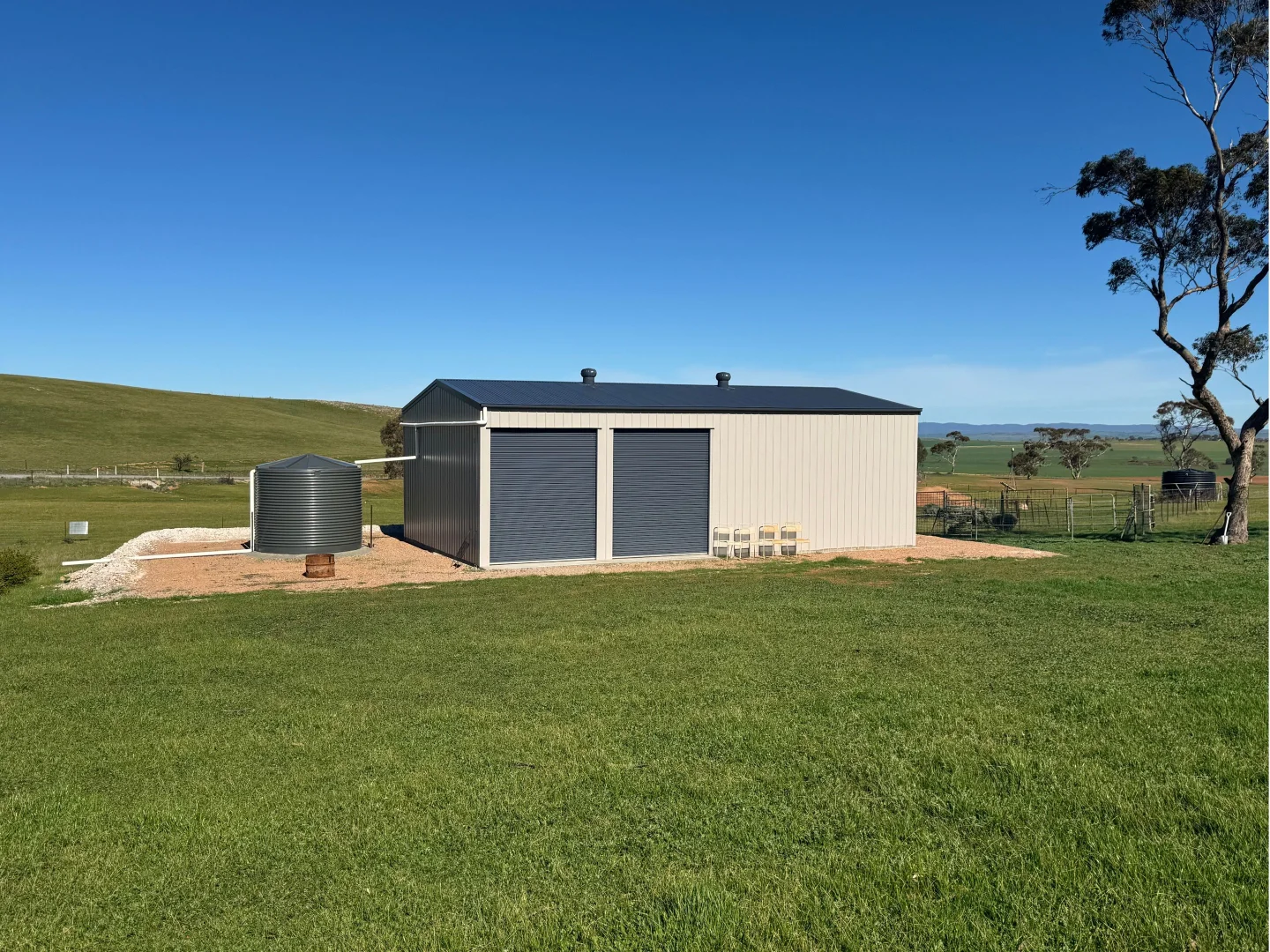 Additional image 2 of 235e Appila-Tarcowie Road, Tarcowie SA 5431