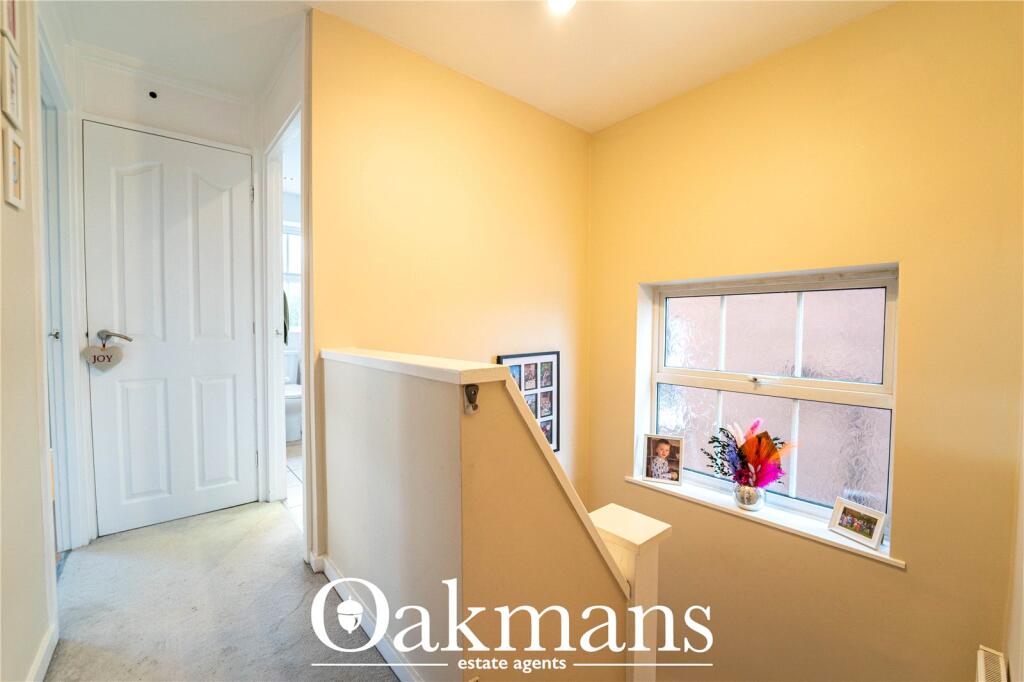 Additional image 15 of Lindford Way, Birmingham, Worcestershire, B38