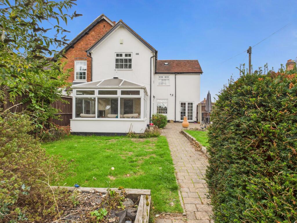 Additional image 14 of New Street, Castle Bromwich, B36