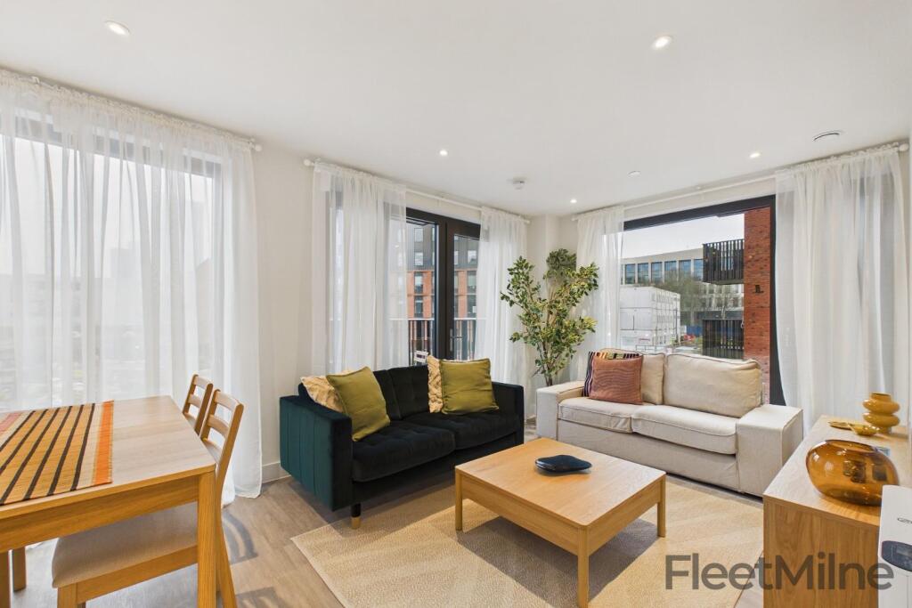 Cardigan Wharf, Glasswater Locks, 3 Pitt Street, Birmingham