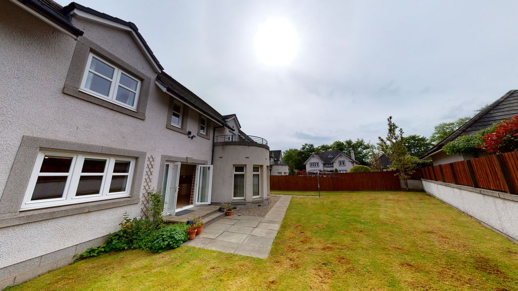 Additional image 28 of 5 bed detached house to rentKepplestone Gardens, Aberdeen AB15