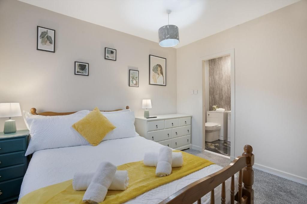 Additional image 28 of 4 bed shared accommodation to rentKirk Brae, Aberdeen AB15