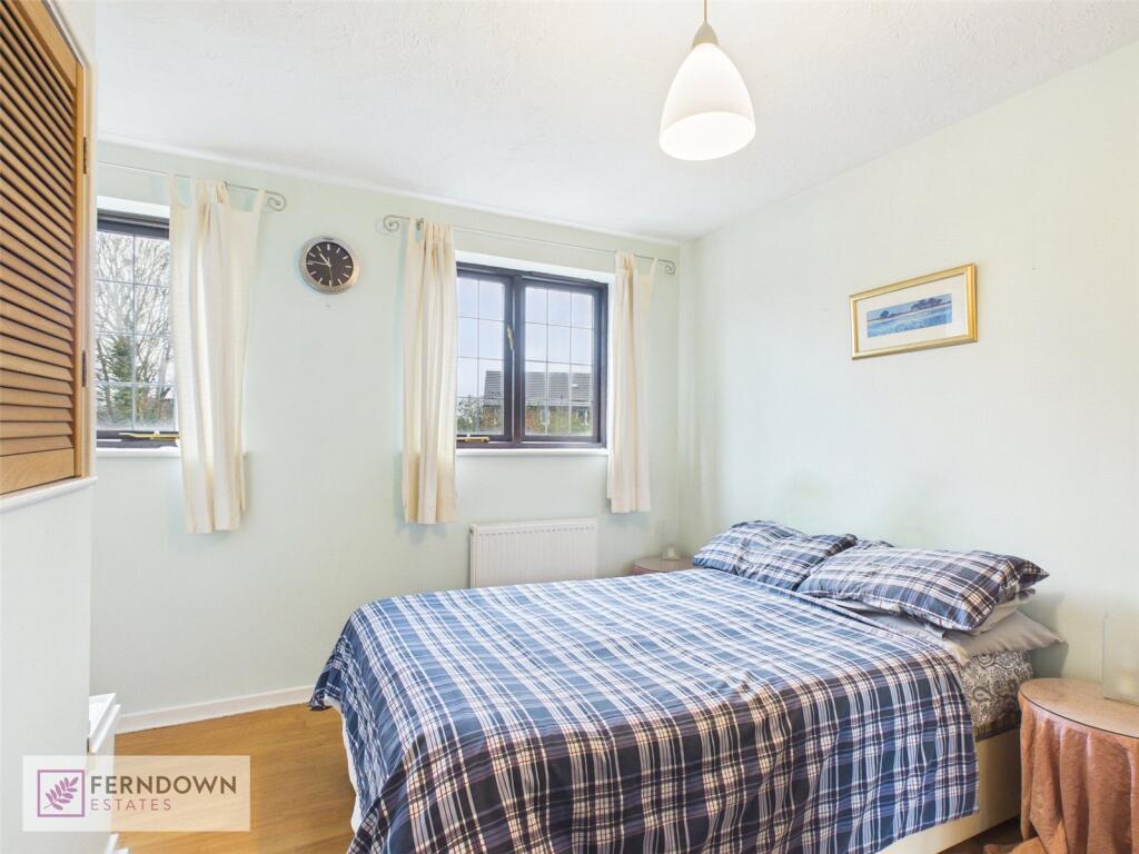 Additional image 7 of Rotherby Grove, Marston Green, Birmingham, B37