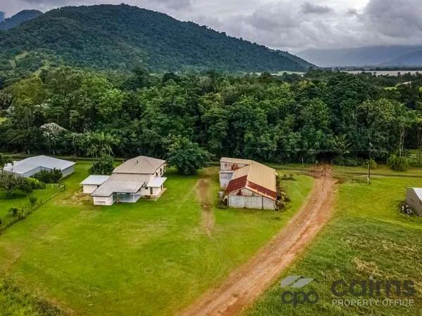 Additional image 14 of 26 Munro Road, Bellenden Ker QLD 4871