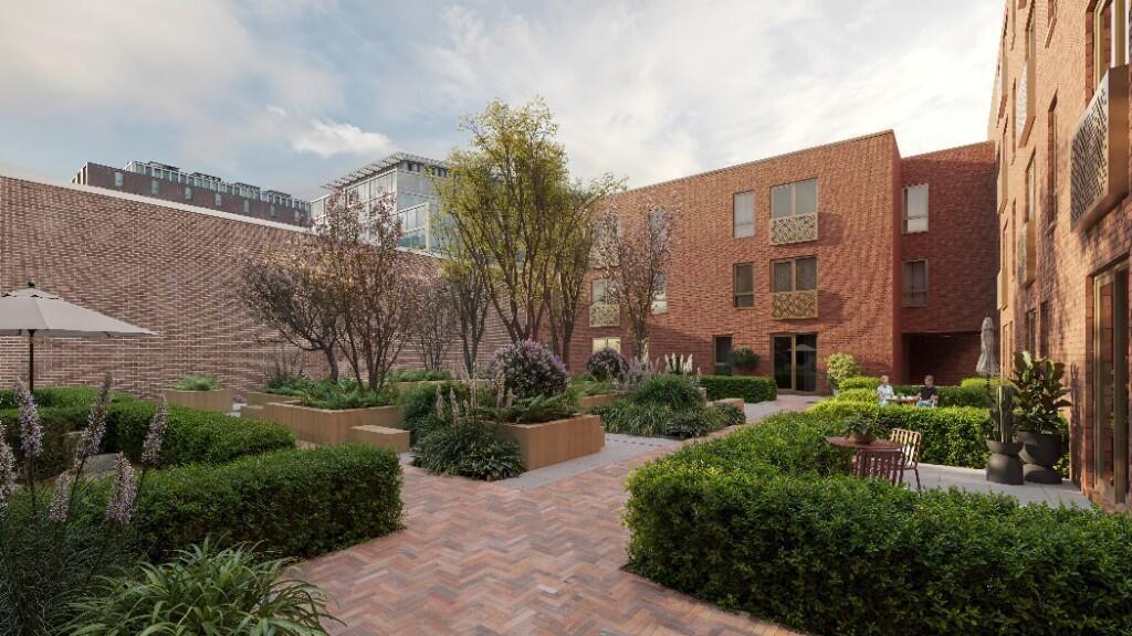 Additional image 9 of Shadwell Street, Birmingham, B4