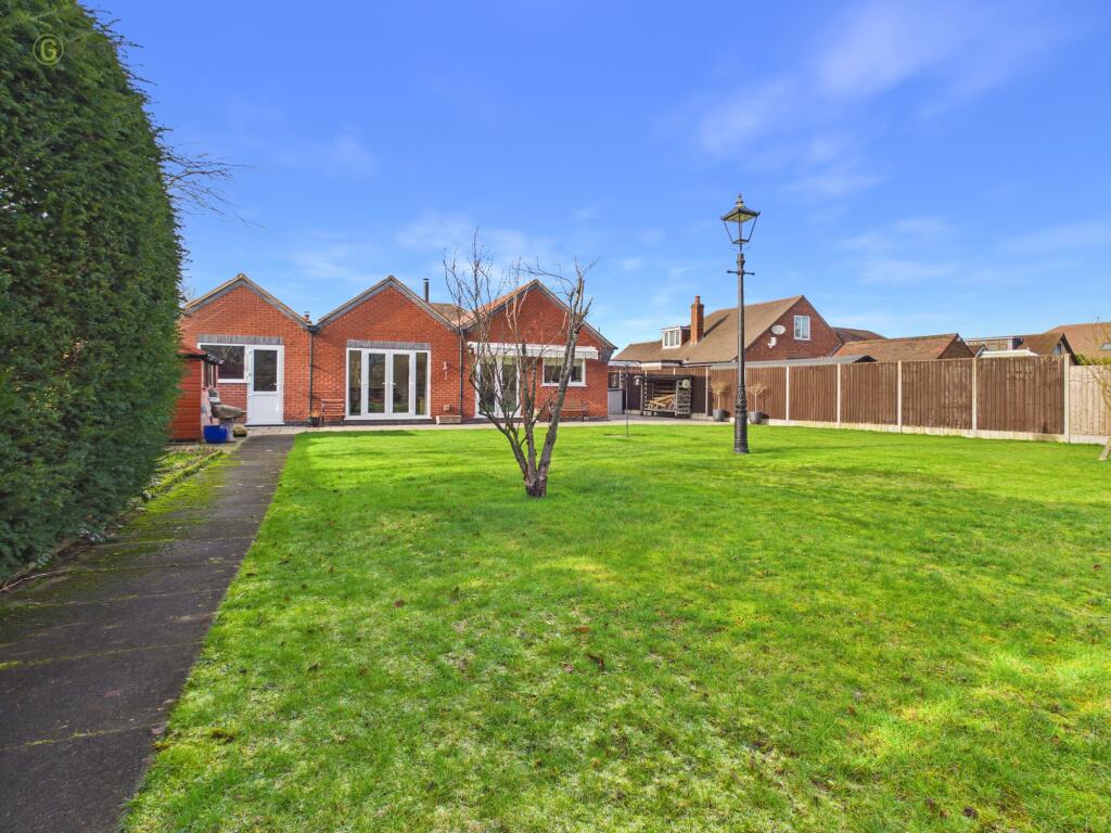 Additional image 45 of Station Road, Nether Whitacre, B46