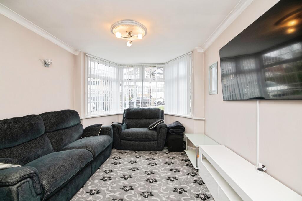 Additional image 7 of Raymond Avenue, Birmingham, B42