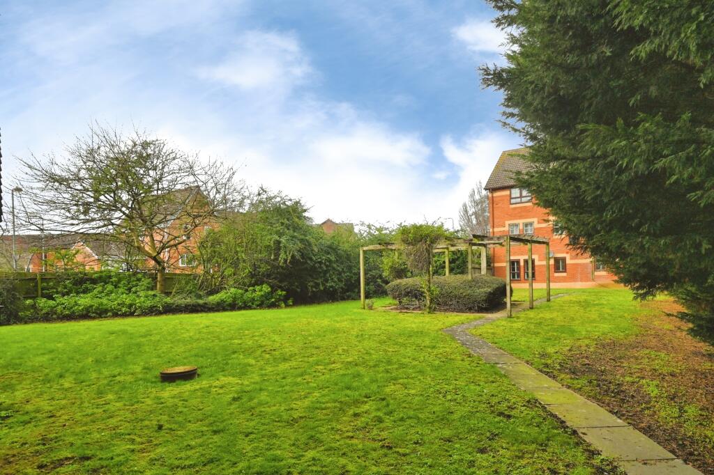 Additional image 4 of Goldstar Way, Birmingham, B33