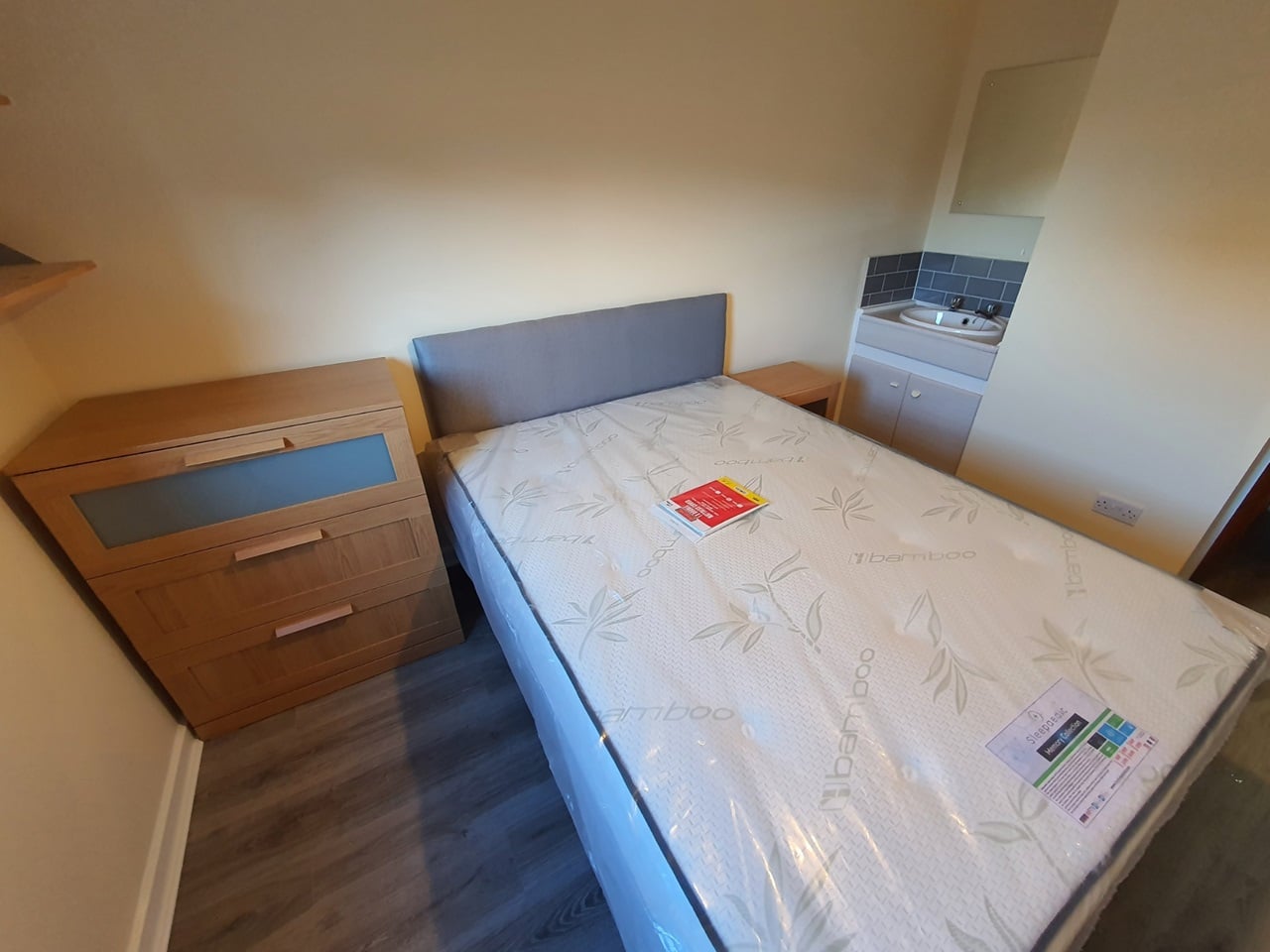 Additional image 13 of 2 Bed Flat, Dalhousie Court, G4, N1 7GU