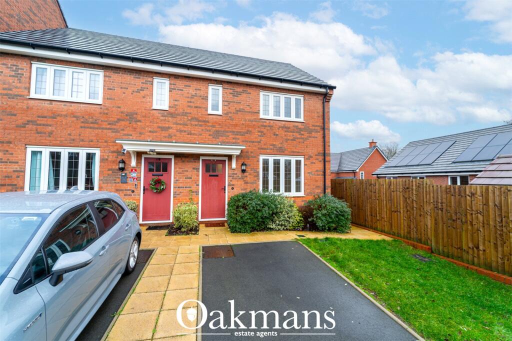 Additional image 29 of Par Street, Birmingham, West Midlands, B31