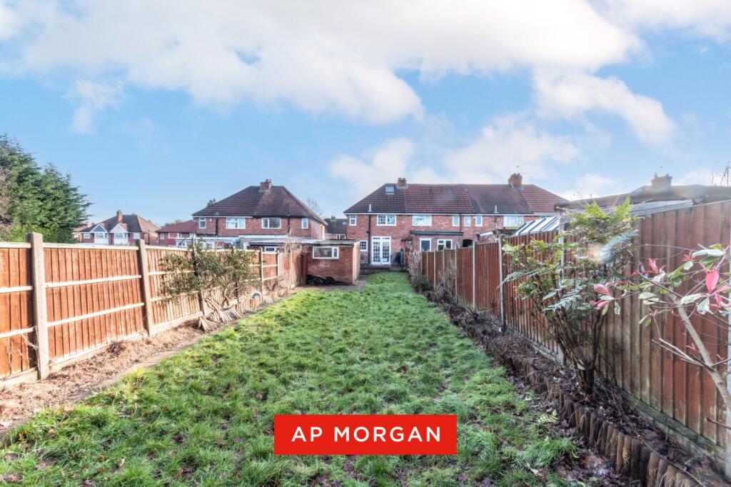 Additional image 13 of Kingswood Road, Northfield, Birmingham, West Midlands, B31