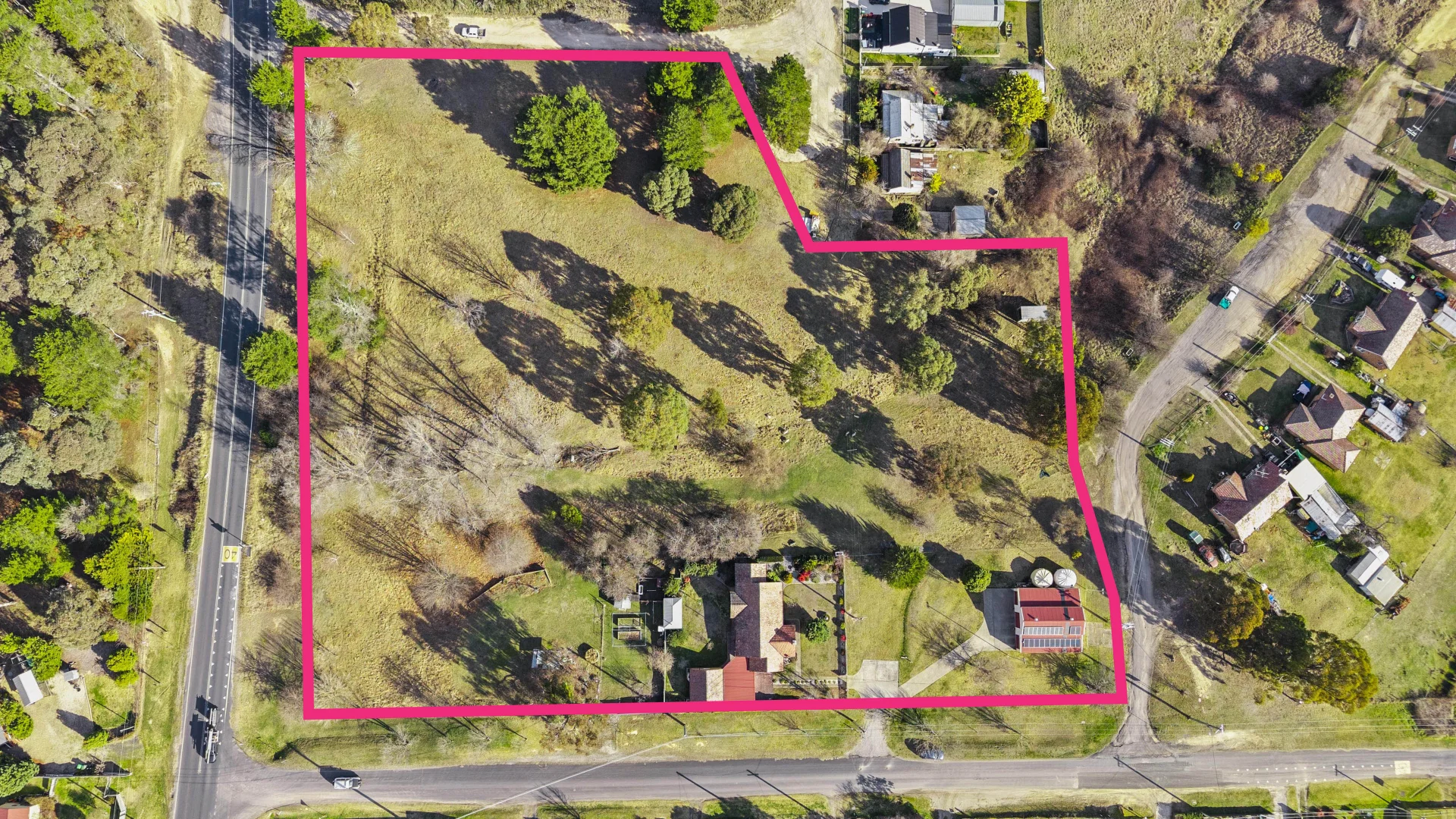 Additional image 3 of 1 Watson Avenue, Cullen Bullen NSW 2790