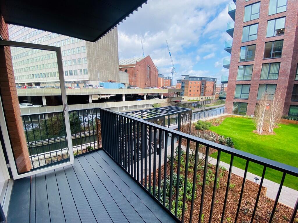 Additional image 14 of The Colmore, Snow Hill Wharf, Shadwell Street, Birmingham