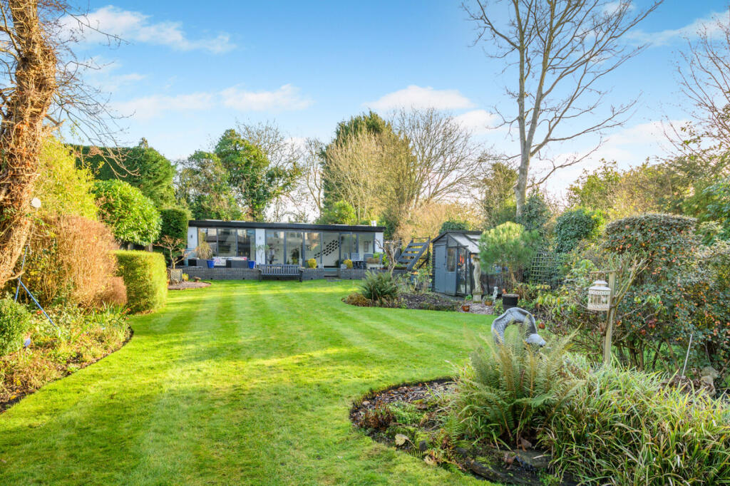 Additional image 30 of Back Lane, Shustoke, North Warwickshire, B46 2AW