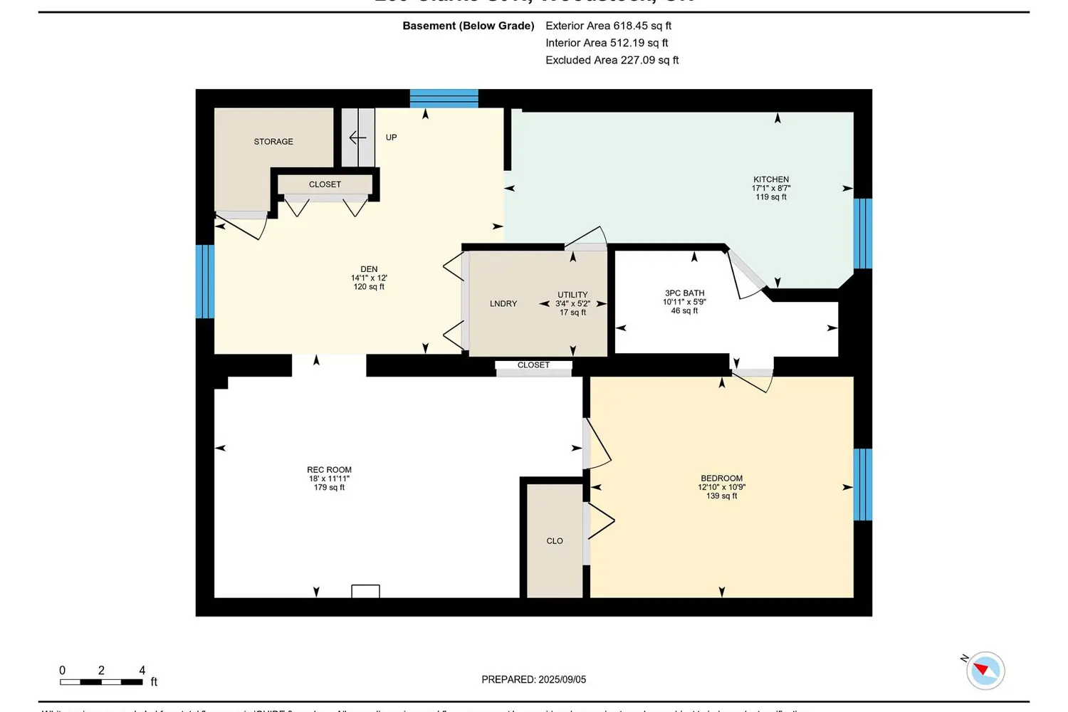 Additional image 20 of 239 Clarke Street