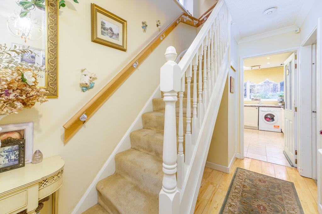 Additional image 32 of Langholm Drive, Birmingham, B44