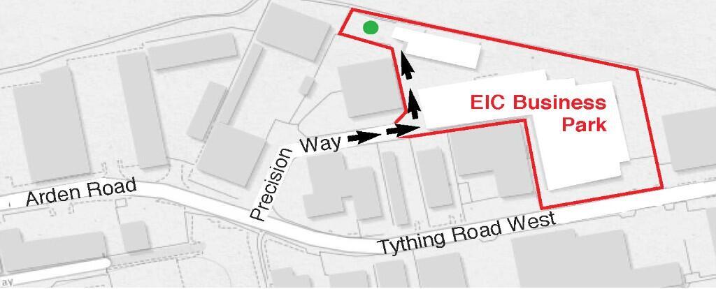 Additional image 10 of Unit 8, EIC Business Park, Precision Way Arden Forest Industrial Estate, Alcester, B49 6EP.