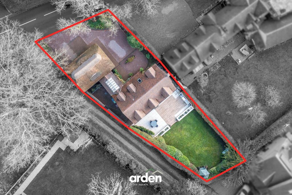 Additional image 23 of Twatling Road, Barnt Green, B45