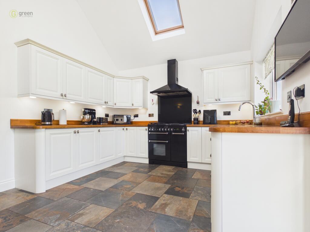 Additional image 6 of Station Road, Nether Whitacre, B46