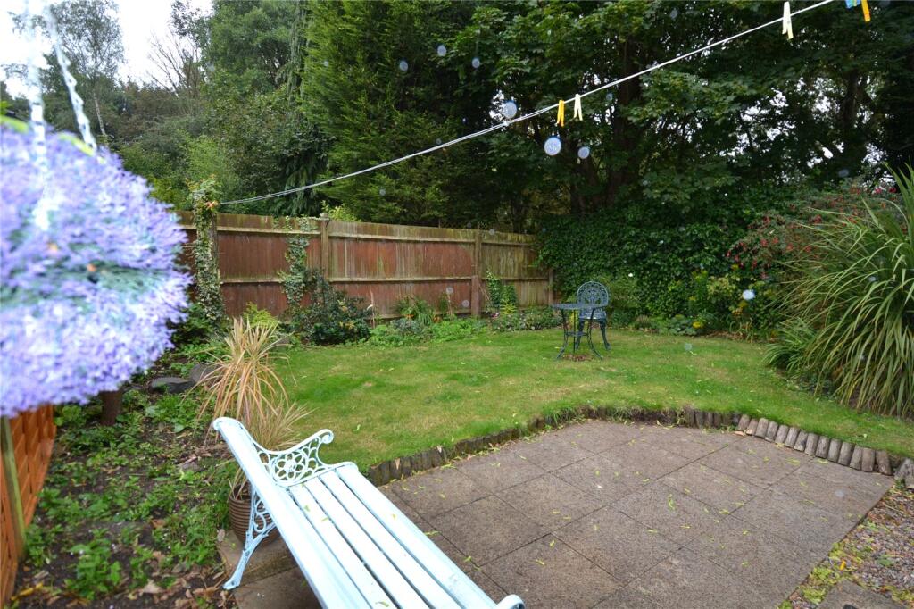 Additional image 7 of York Close, Bournville, Birmingham, West Midlands, B30