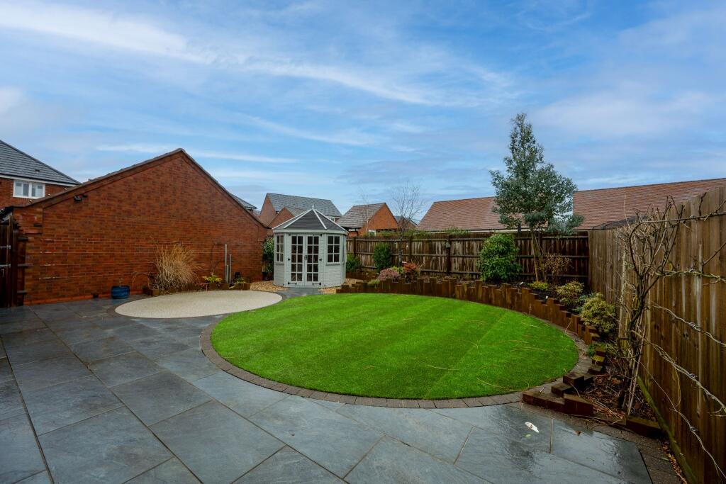 Additional image 21 of Valor Drive , Bidford on Avon, Alcester, B50