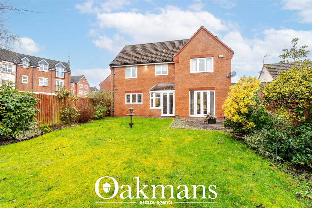 Additional image 50 of Yarningale Close, Birmingham, West Midlands, B30