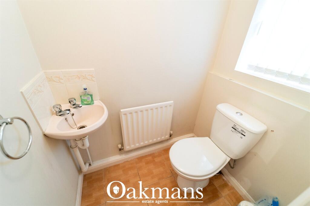 Additional image 12 of Fernwoods, Birmingham, West Midlands, B32