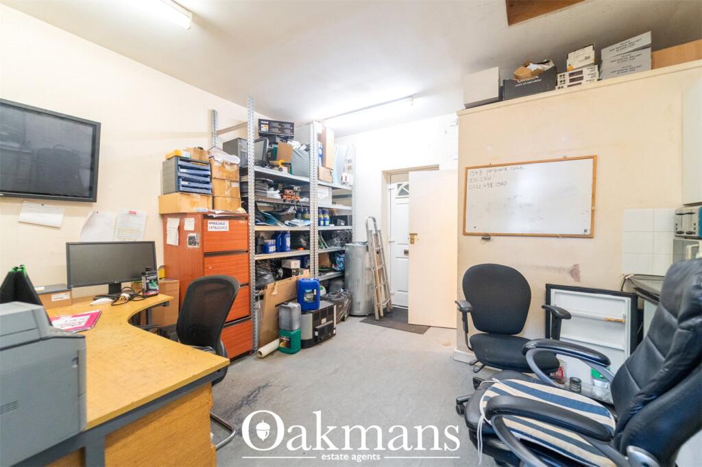 Additional image 9 of Pershore Road, Stirchley, Birmingham, West Midlands, B30