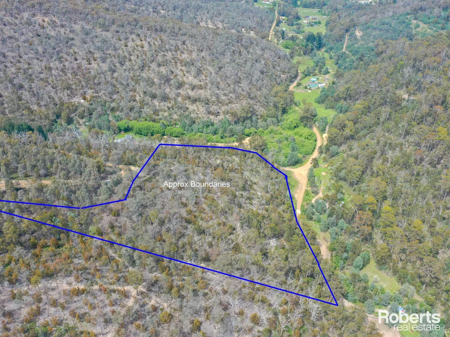 869 Back River Road, Magra TAS 7140