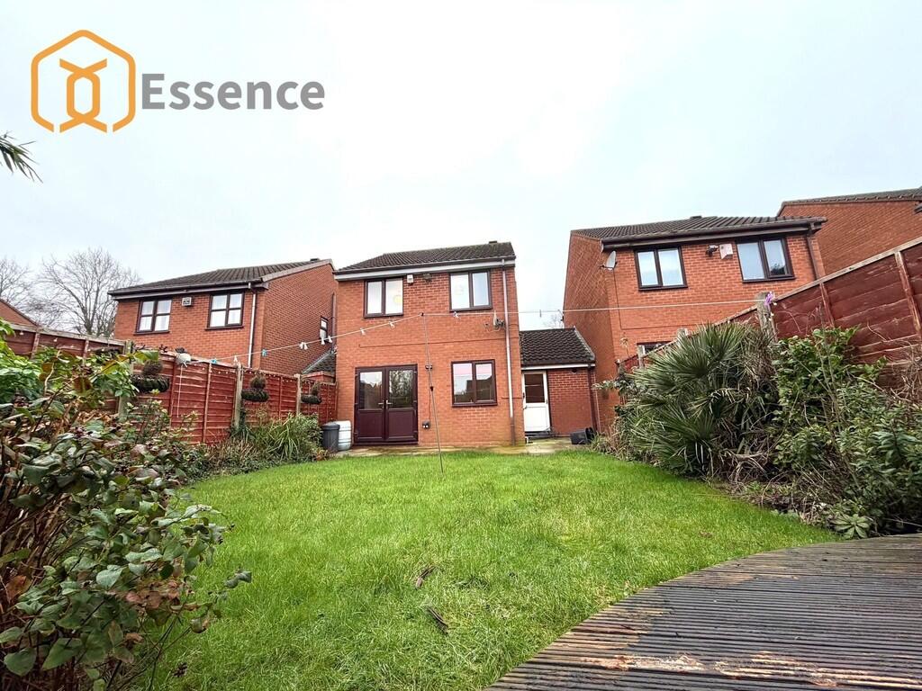 Additional image 14 of Elmfield Avenue, Walmley, B24